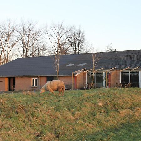 Apartamento Landrust Horssen Exterior foto