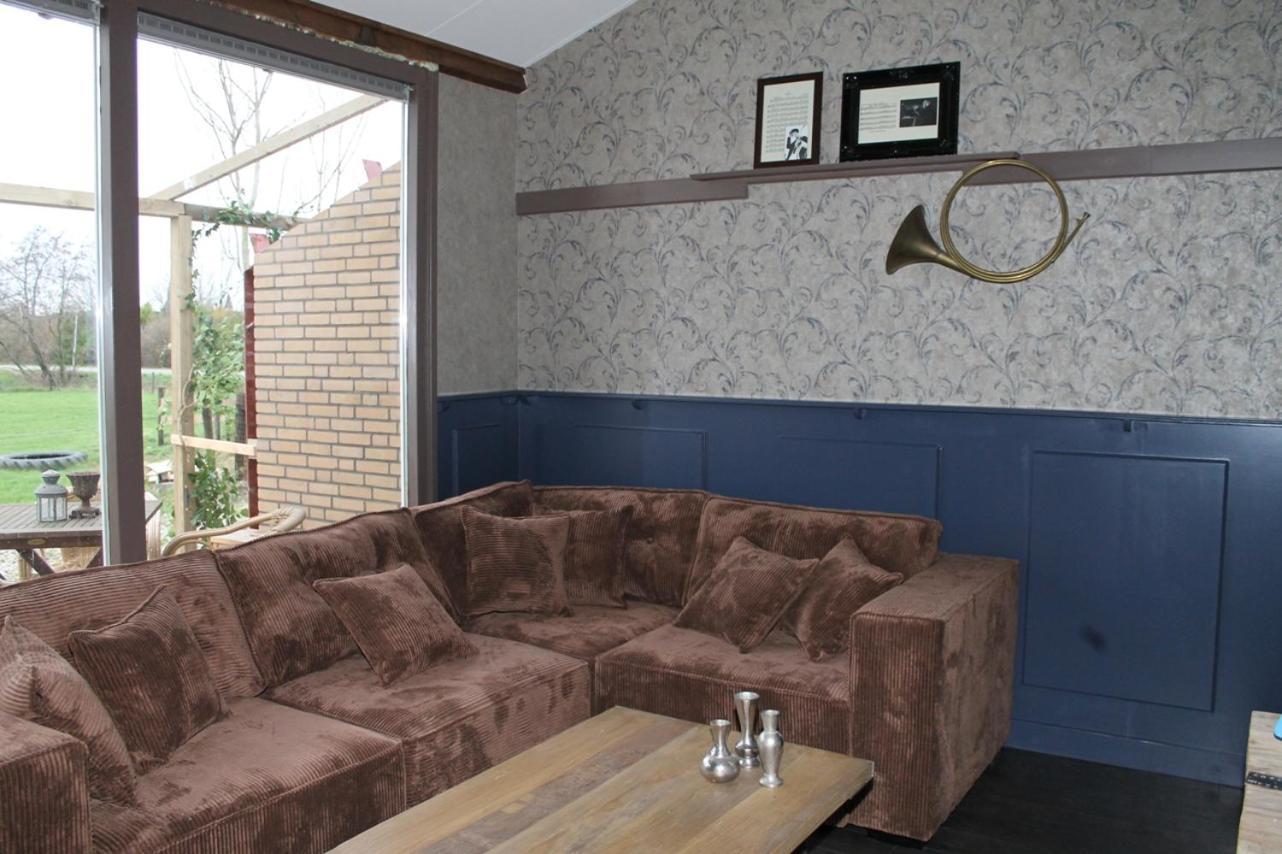 Apartamento Landrust Horssen Exterior foto