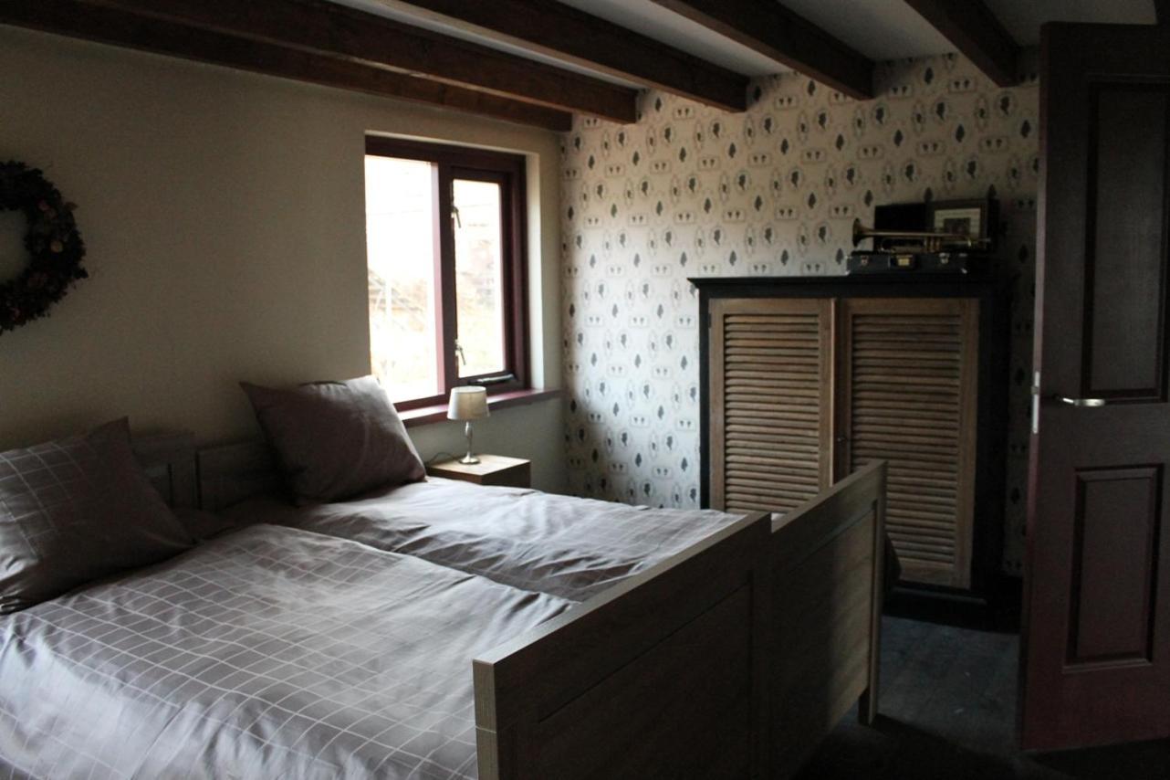 Apartamento Landrust Horssen Exterior foto