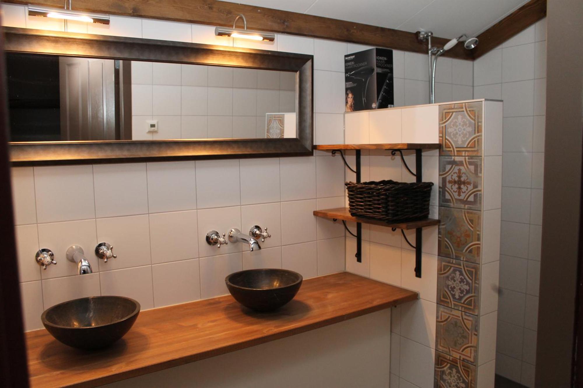Apartamento Landrust Horssen Exterior foto