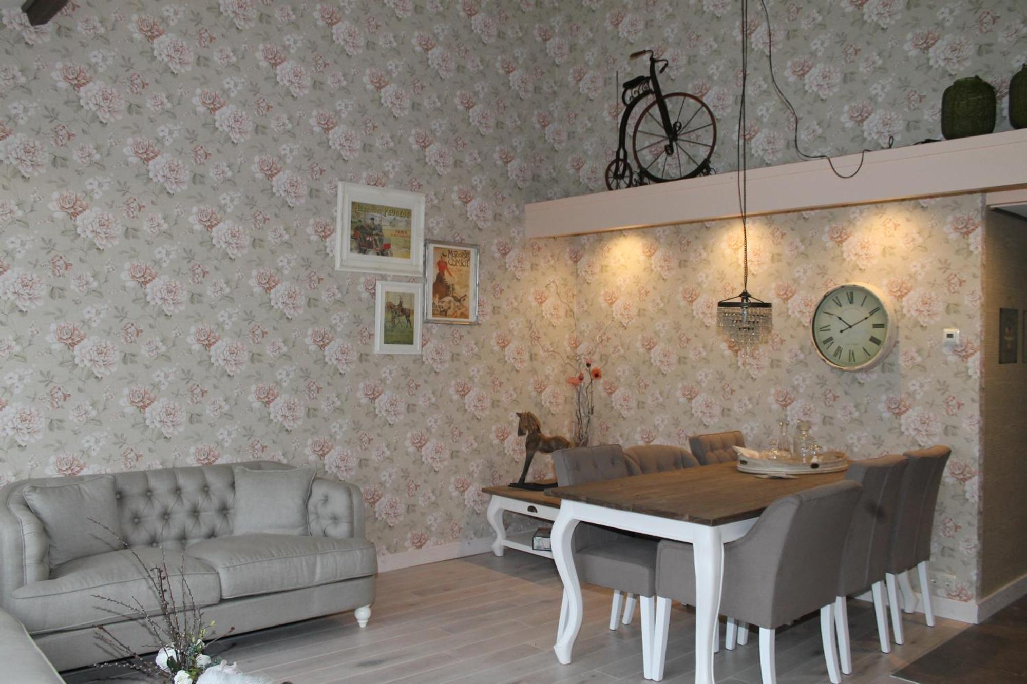 Apartamento Landrust Horssen Exterior foto