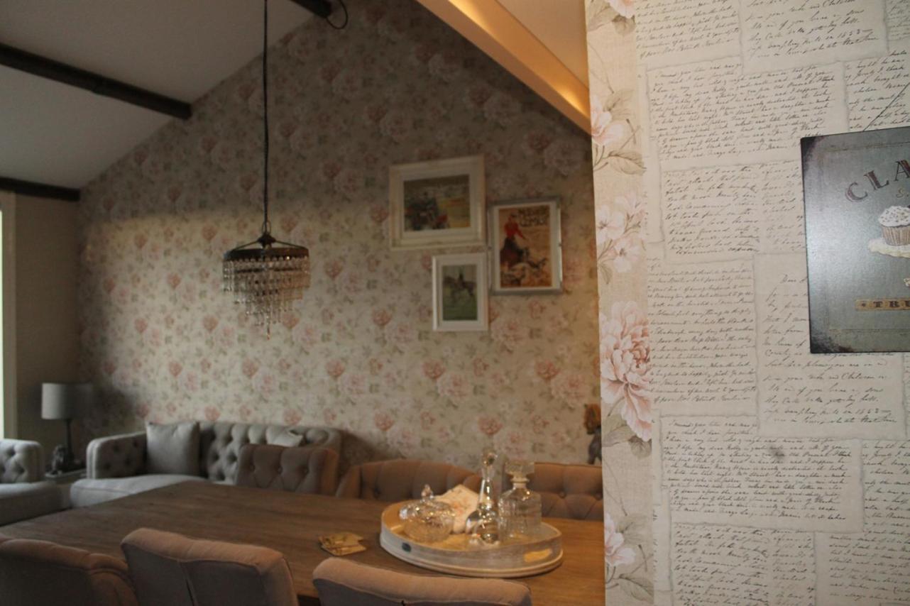 Apartamento Landrust Horssen Exterior foto