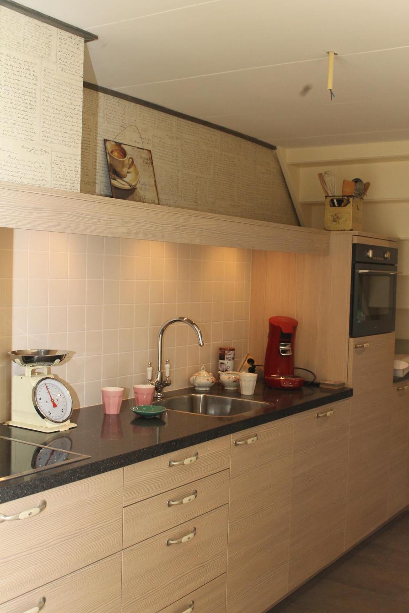 Apartamento Landrust Horssen Exterior foto